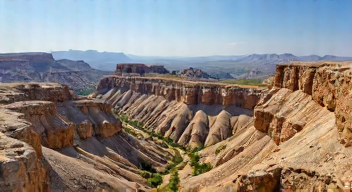 Perspektiven zu "Badlands" und seinen Einflüssen