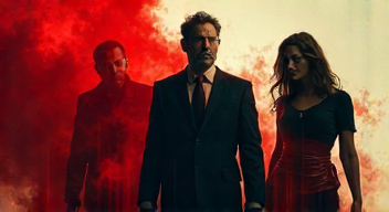 Perspektiven zu "Born to Kill" sind vielschichtig.