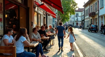 Perspektiven zu "Das fast normale Leben" erweitern