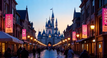 Perspektiven zu Disney+ und seinem kulturellen Einfluss