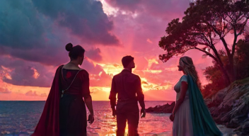 Perspektiven zu Disney+ und seinen Serien