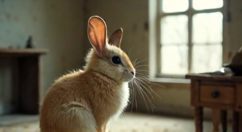 Perspektiven zu "Dust Bunny" sind vielschichtig.