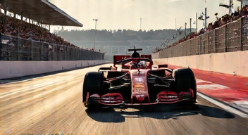 Perspektiven zu "F1 - Der Film" und seinem Einfluss