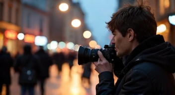 Perspektiven zu Film-Neuheiten sind vielfältig