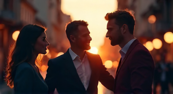 Perspektiven zu Film und Emotionen