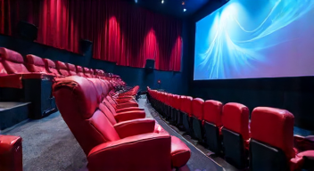 Perspektiven zu Film und Streaming