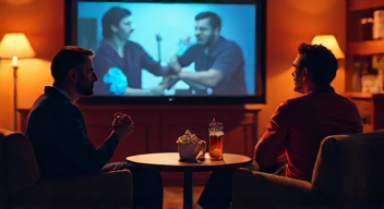 Perspektiven zu Filmkultur und Streaming