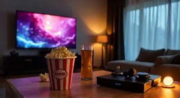 Perspektiven zu Filmstreaming und gesellschaftlicher Relevanz