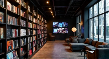 Perspektiven zu Filmstreaming und Mediathek