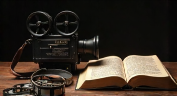 Perspektiven zu Glauben und Film