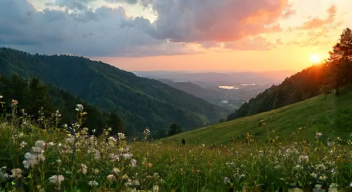 Perspektiven zu Goodbye June sind vielschichtig