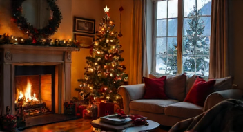 Perspektiven zu "Have We Met This Christmas?"