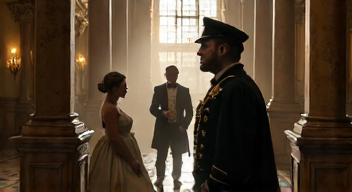 Perspektiven zu Historienfilmen und Streaming