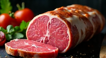 Perspektiven zu "Holy Meat" und seiner Kritik