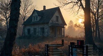 Perspektiven zu Horrorfilmen und ihrer Bedeutung