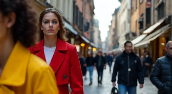 Perspektiven zu "Influenced"