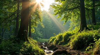 Perspektiven zu Konflikten und Prüfungen im Dschungel
