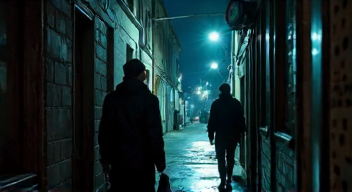 Perspektiven zu Krimis und ihren Charakteren