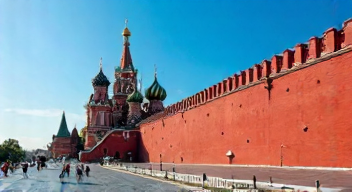 Perspektiven zu "Le Mage du Kremlin" sind vielfältig