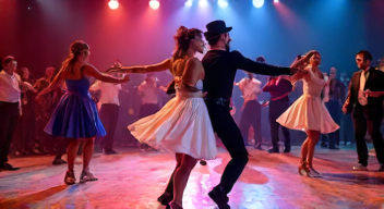 Perspektiven zu "Let’s Dance" und Influencern