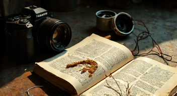 Perspektiven zu Macht und Loyalität in Filmen