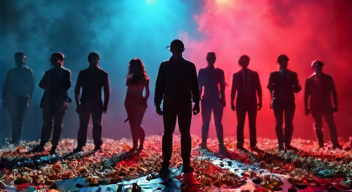 Perspektiven zu Maxdome und seinen Filmen