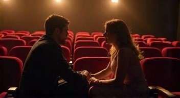 Perspektiven zu menschlichen Beziehungen im Film