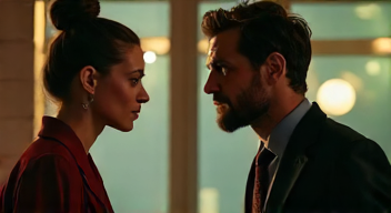 Perspektiven zu Netflix-Filmen