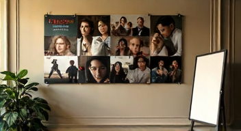 Perspektiven zu Netflix-Filmen und deren Einfluss