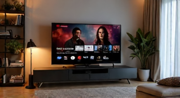 Perspektiven zu Netflix und seinen neuen Serieninhalten