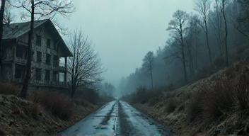 Perspektiven zu "Return to Silent Hill" sind vielschichtig