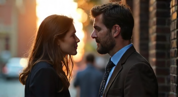 Perspektiven zu "Saving Buddy Charles" sind vielversprechend