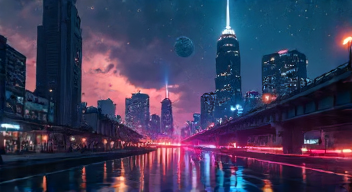 Perspektiven zu Sci-Fi-Filmen sind vielschichtig.