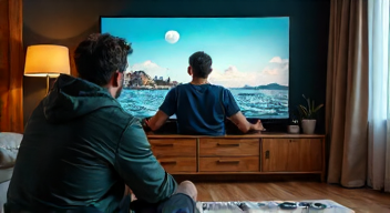 Perspektiven zu Serien und deren Einfluss auf die Gesellschaft