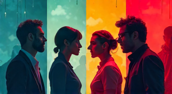 Perspektiven zu Serien und ihrer Wirkung auf die Gesellschaft