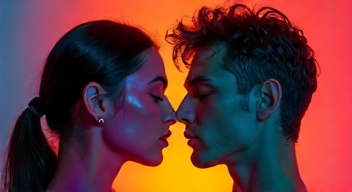 Perspektiven zu Sexualität und Identität