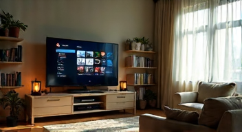 Perspektiven zu Streaming-Diensten