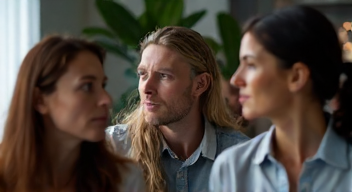 Perspektiven zu Streaming-Diensten