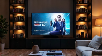 Perspektiven zu Streaming-Diensten und Filmkultur