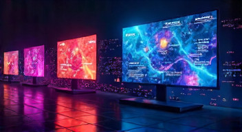 Perspektiven zu Streaming-Entwicklungen sind vielschichtig ...