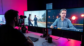 Perspektiven zu Streaming-Formaten sind vielfältig