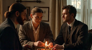 Perspektiven zu Streaming-Serien