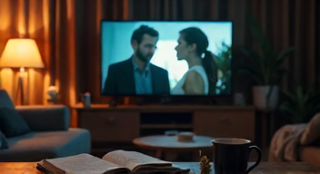 Perspektiven zu Streaming-Serien und deren Einfluss