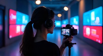 Perspektiven zu Streaming-Trends