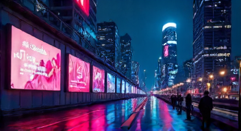 Perspektiven zu Streaming-Trends