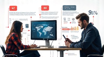 Perspektiven zu Streaming-Trends und deren Einfluss