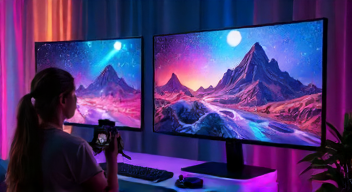 Perspektiven zu Streaming und Animationen