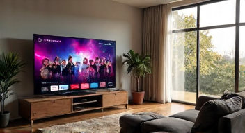 Perspektiven zu Streaming und Fernsehen