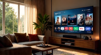 Perspektiven zu Streaming und Filmangeboten