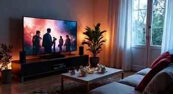 Perspektiven zu Streaming und Filmen